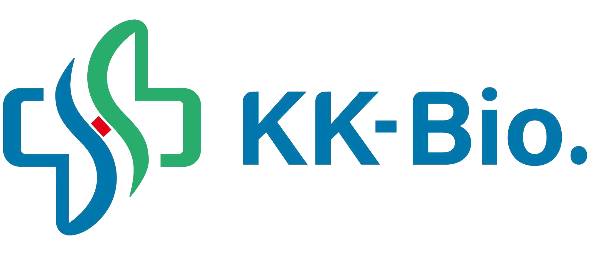 康慷生物logo