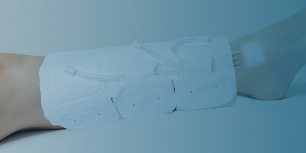 What Will Be the Difference Between 3-Chambered and 1-Chamber DVT Sleeves