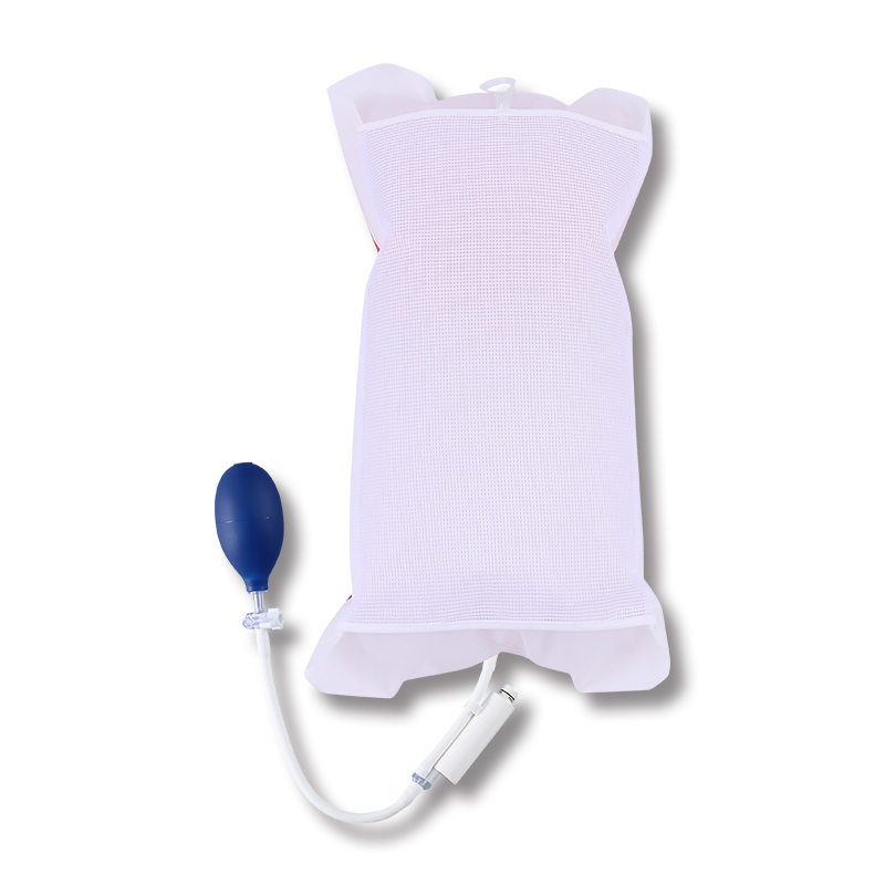 Disposable Pressure Infusion Bag-GDIB-3000P