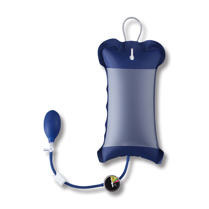 Reusable Pressure infusion bag-GTRIB -500PM