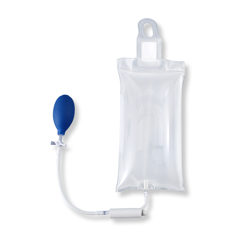 Reusable Pressure infusion bag-SRIB-500P