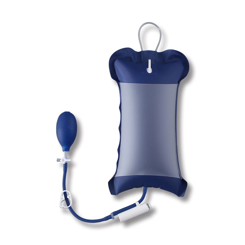 Reusable Pressure infusion bag-GTRIB-500P