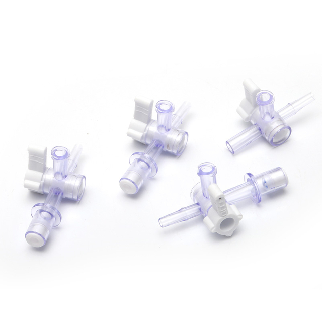 Three-way Valve