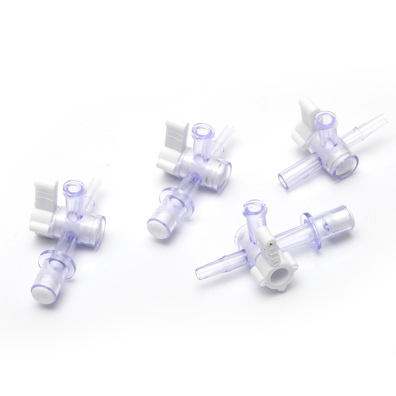 Three-way Valve