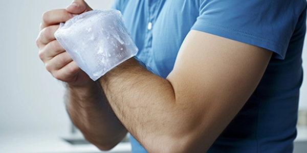 What Is Cold Therapy?