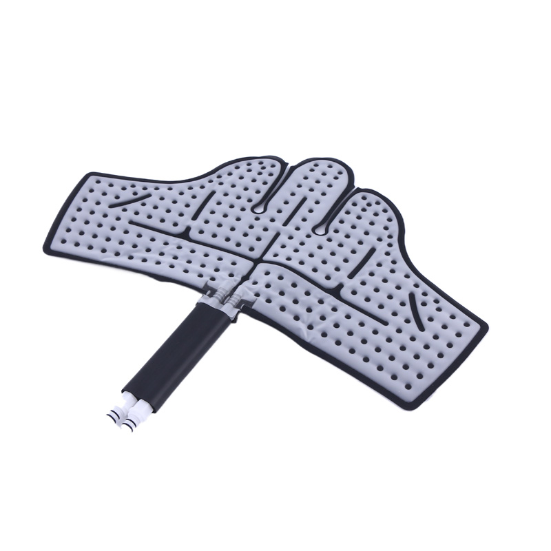 Ankle Pad--V2