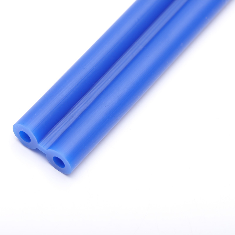 Dual-combined Tubing