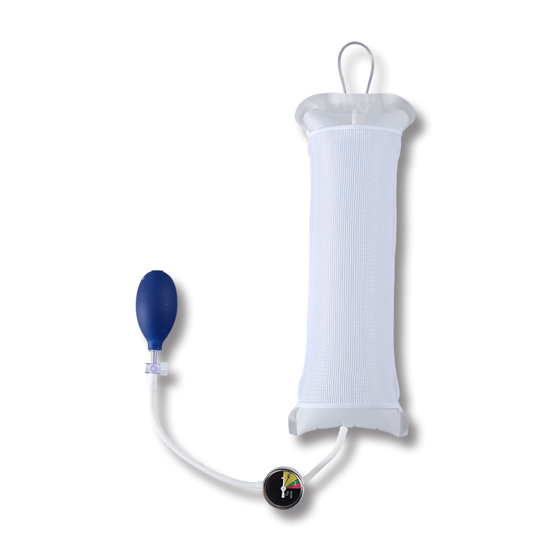 Disposable Pressure Infusion Bag-GDIB-1000PM