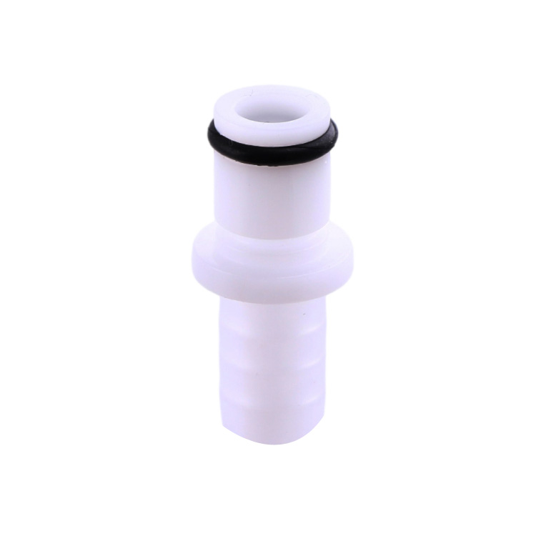DVT Connector(S)
