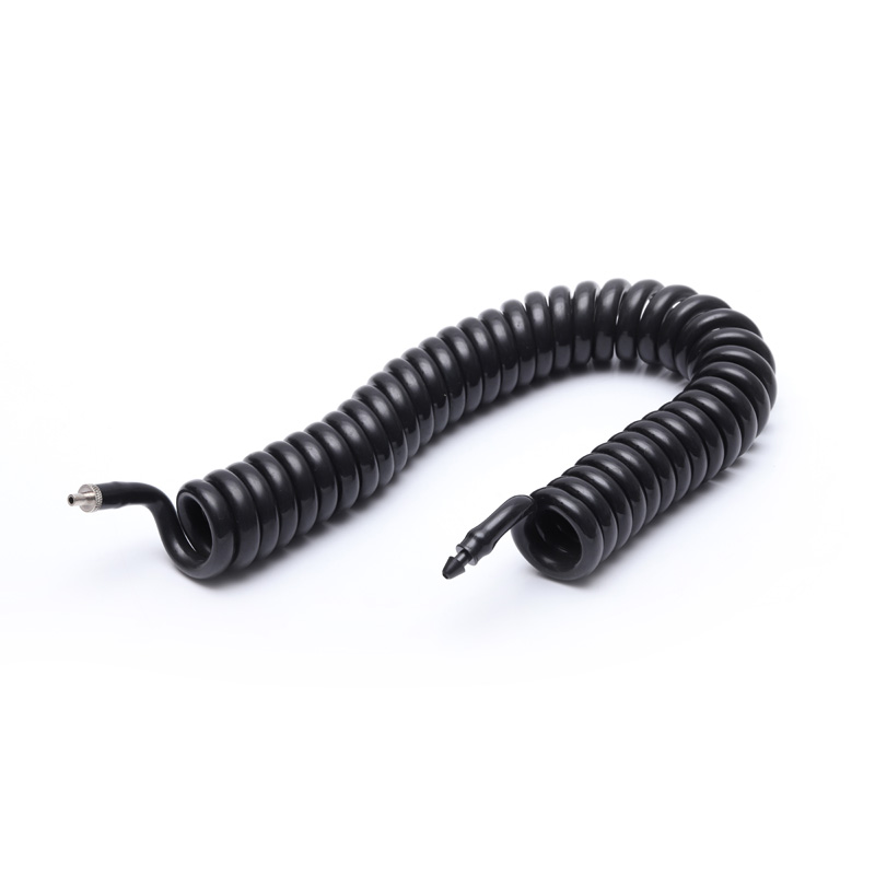 Coiled Tubing