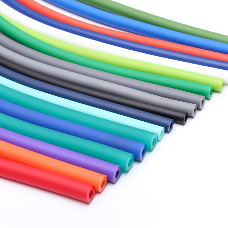 Straight Tubing