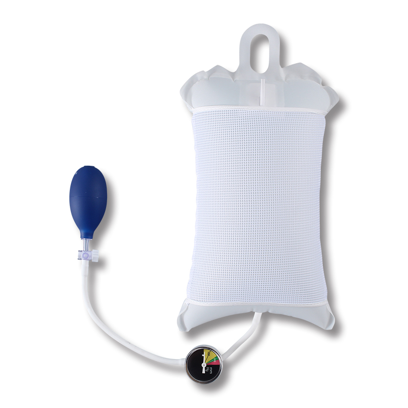 Disposable Pressure Infusion Bag-DIB-500PM