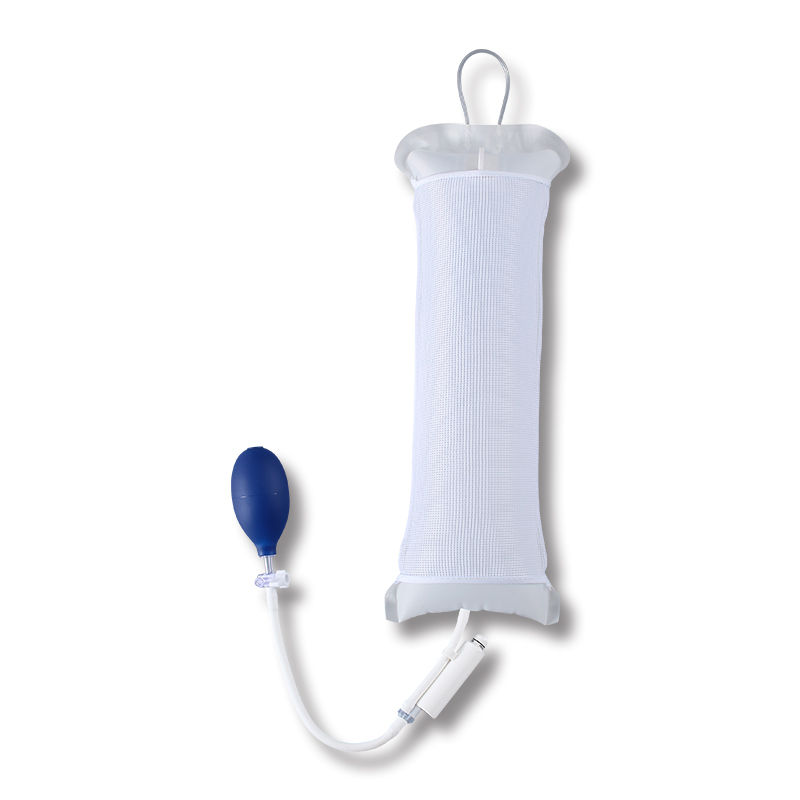 Disposable Pressure Infusion Bag-GDIB-1000P