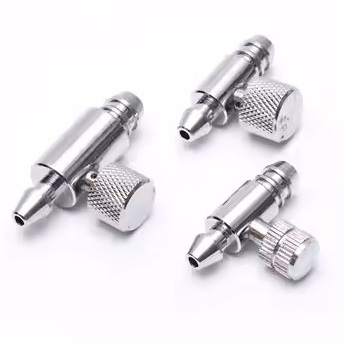 Metal Valve