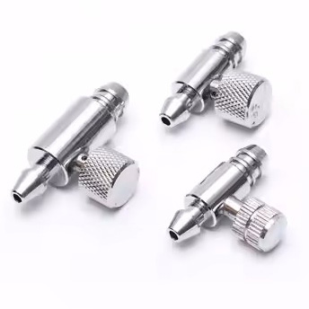 Metal Valve
