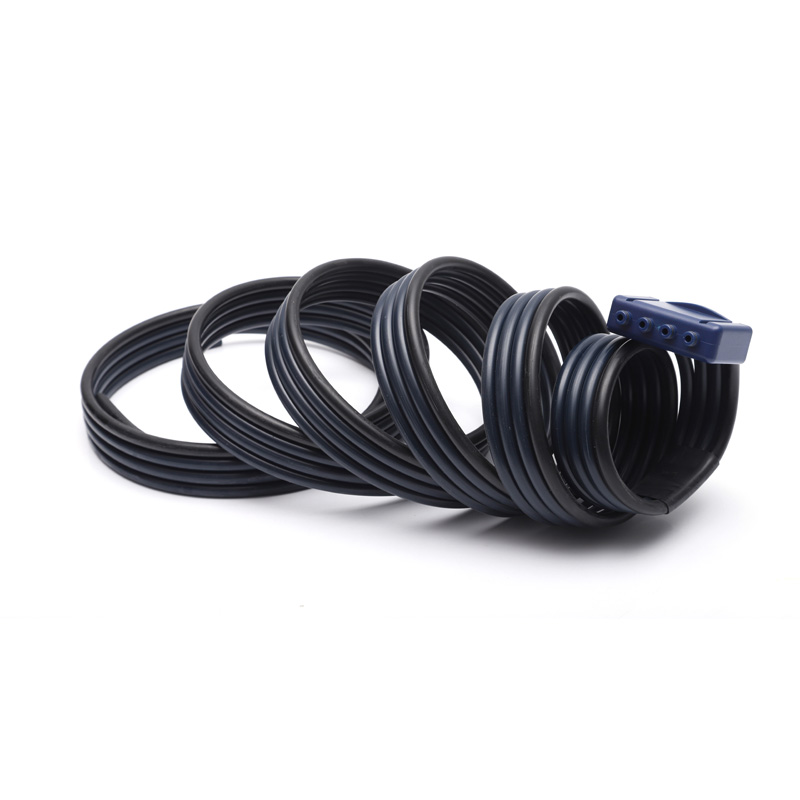 Multi-lumen Tubing