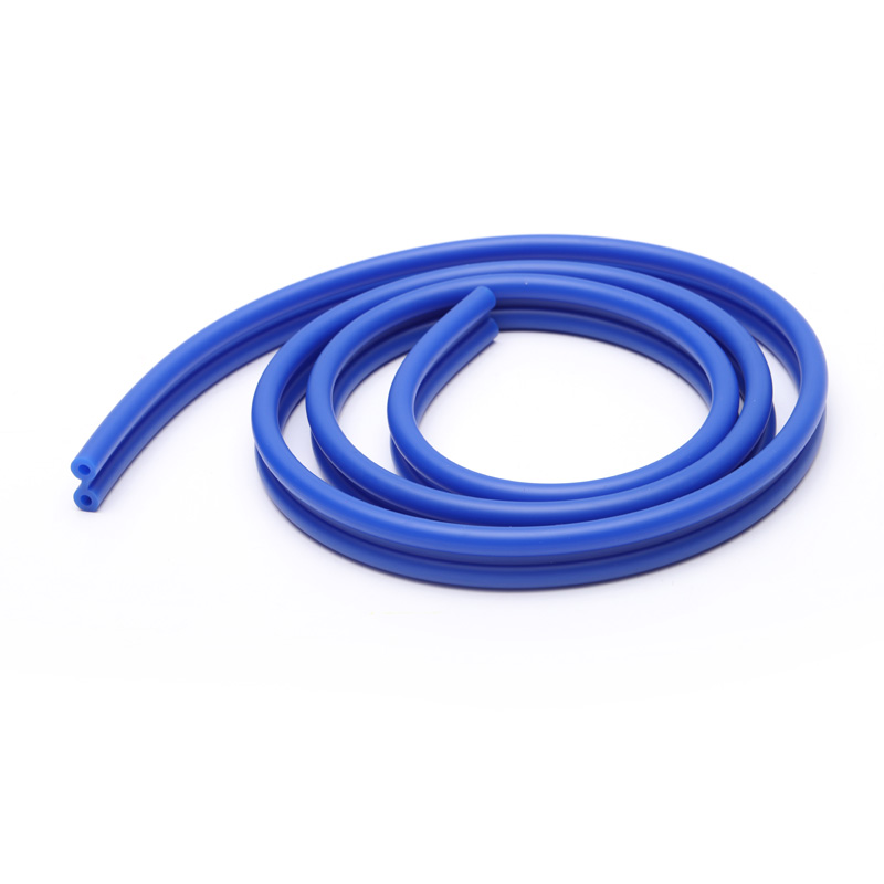 Dual-combined Tubing