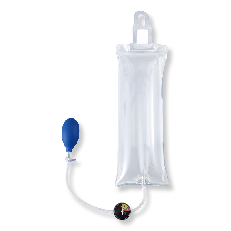 Reusable Pressure infusion bag-SRIB-1000PM