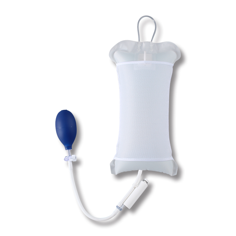 Disposable Pressure Infusion Bag-GDIB-500P