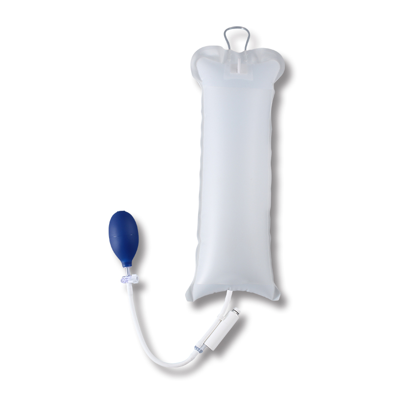 Disposable Pressure Infusion Bag-GTDIB 1000P