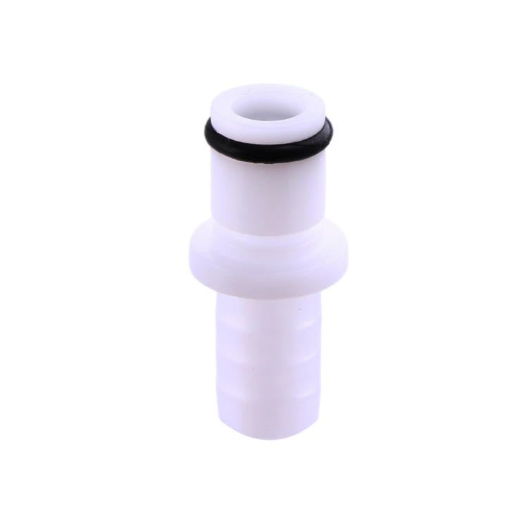Auto Identification DVT Connector