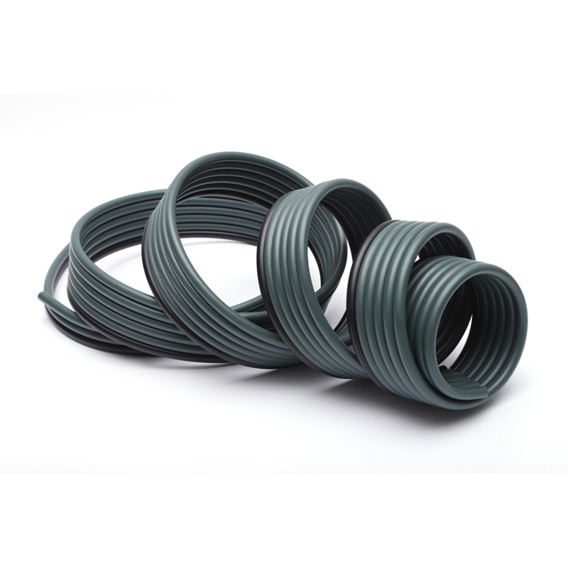 Multi-lumen Tubing