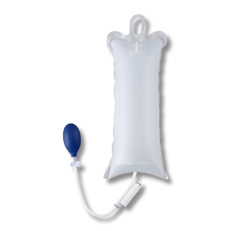 Disposable Pressure Infusion Bag-TDIB-1000P