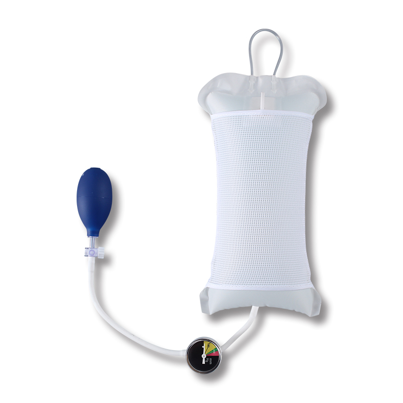 Disposable Pressure Infusion Bag-GDIB-500PM