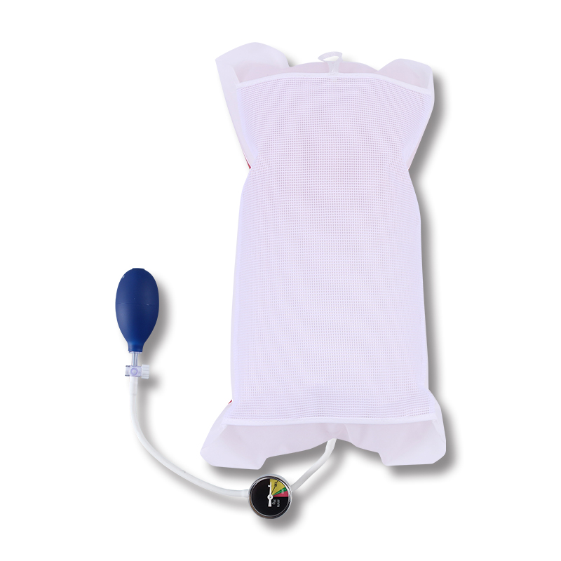 Disposable Pressure Infusion Bag-GDIB-3000PM