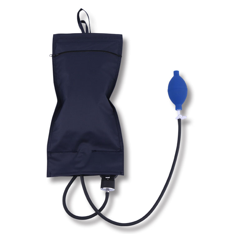 Reusable Pressure infusion bag-RIB-1000MM
