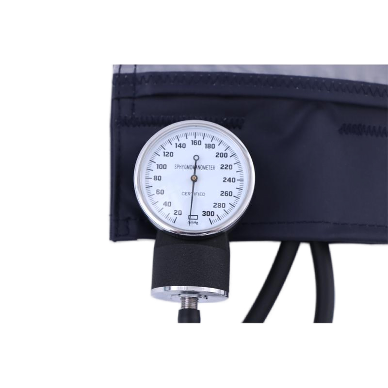 Metal Manometer
