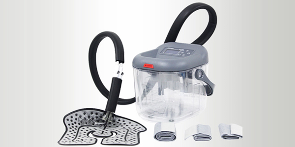 How Cryotherapy Helps To Recover Sooner