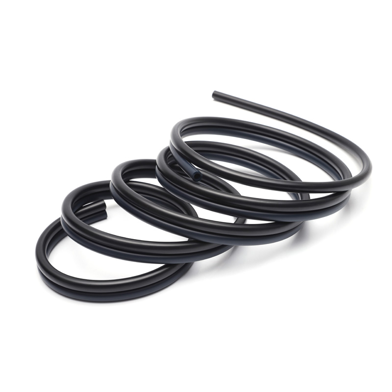 Multi-lumen Tubing