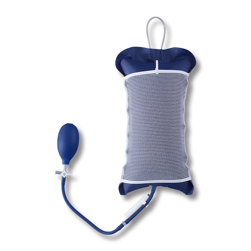 Reusable Pressure infusion bag-GRIB-500P