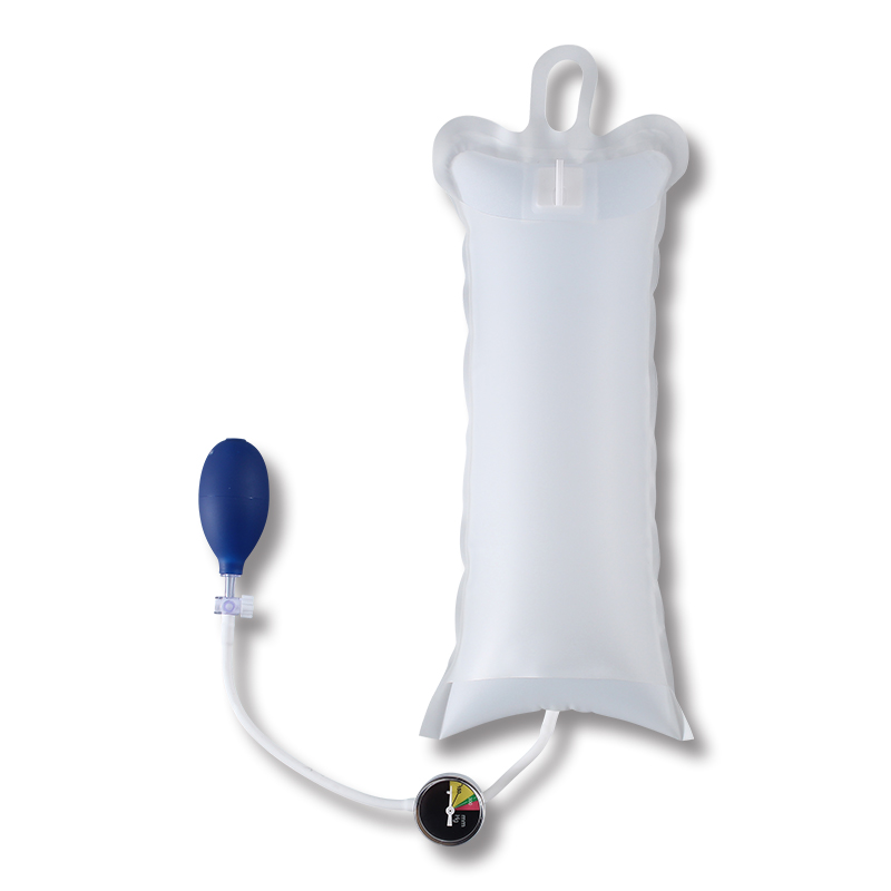 Disposable Pressure Infusion Bag-TDIB-1000PM