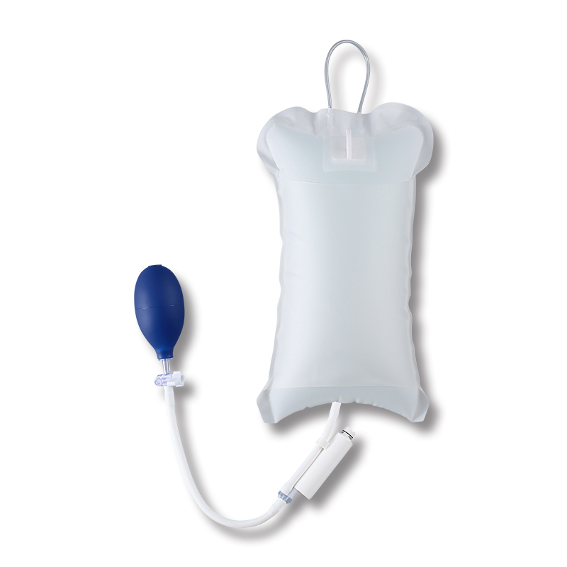 Disposable Pressure Infusion Bag-GTDIB-500P