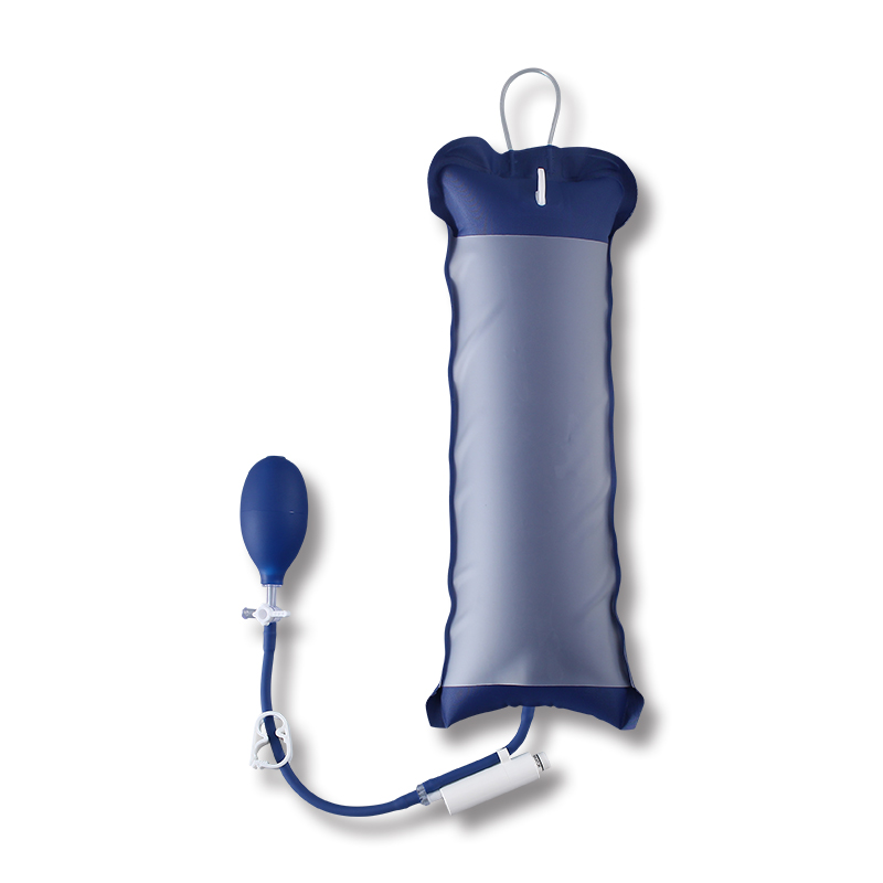 Reusable Pressure infusion bag-GTRIB -1000P