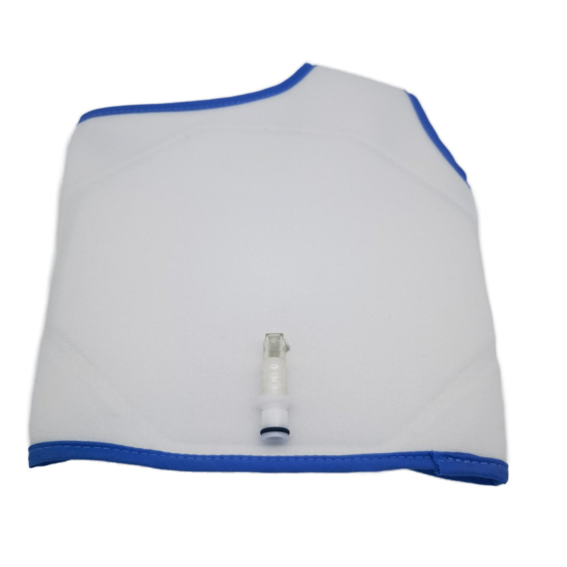 DVT sleeve/garments-DW -FOOT