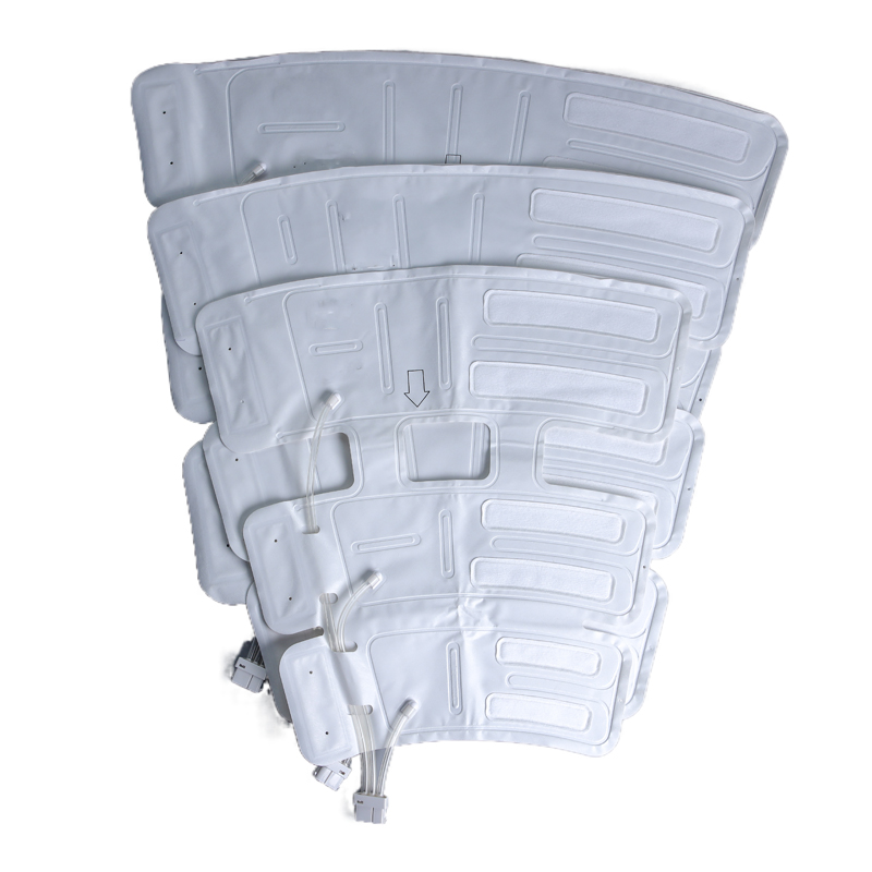 DVT sleeve/garments-CV-THIGH
