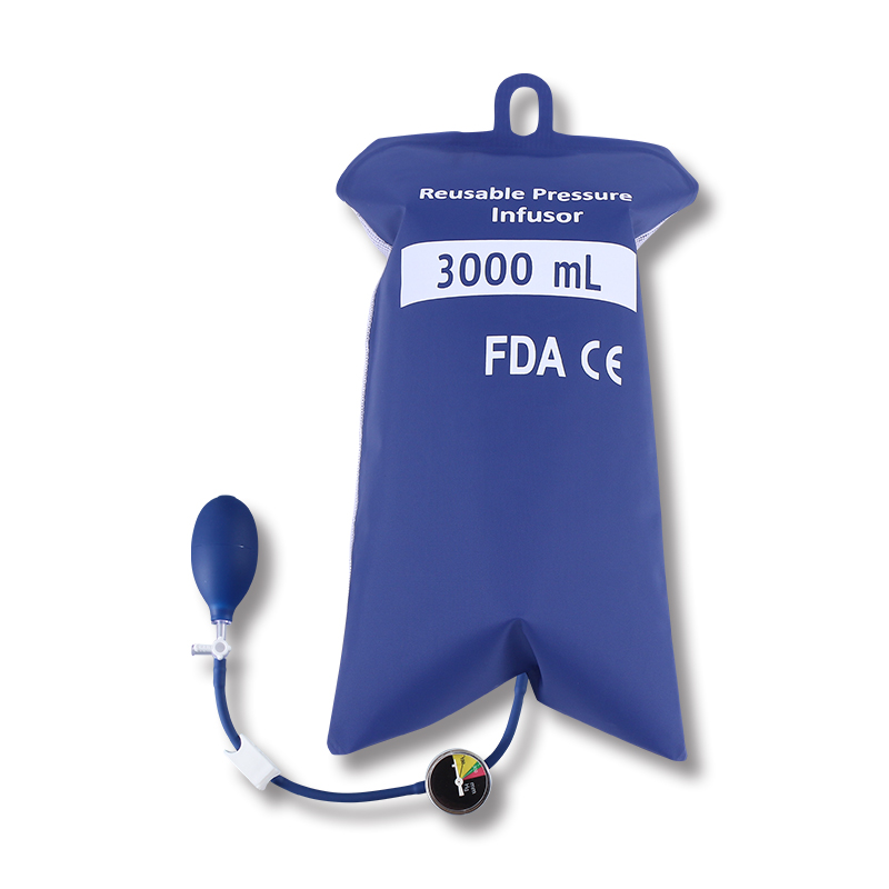 Reusable Pressure infusion bag-RIB-3000PM
