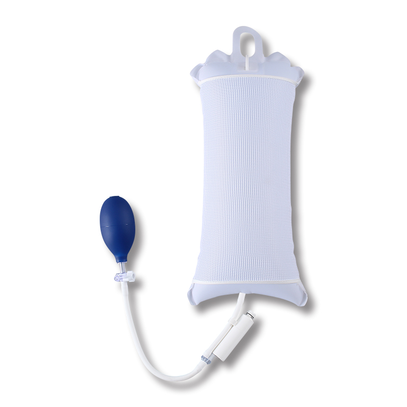 Disposable Pressure Infusion Bag-DIB-1000P