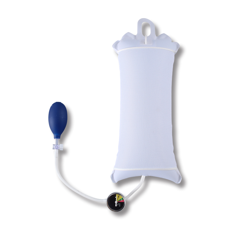 Disposable Pressure Infusion Bag-DIB-1000PM