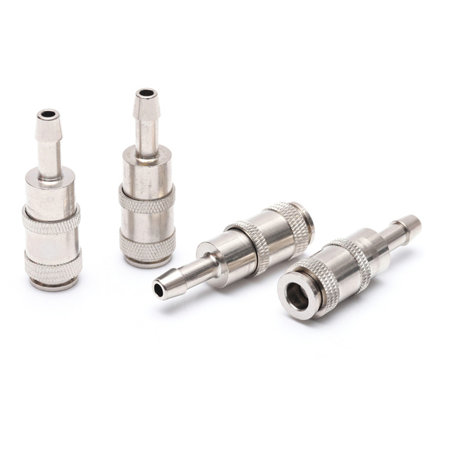 Quick Connector - Female