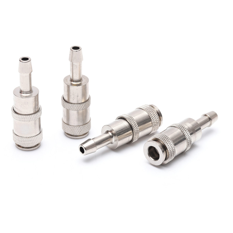 Quick Connector - Female