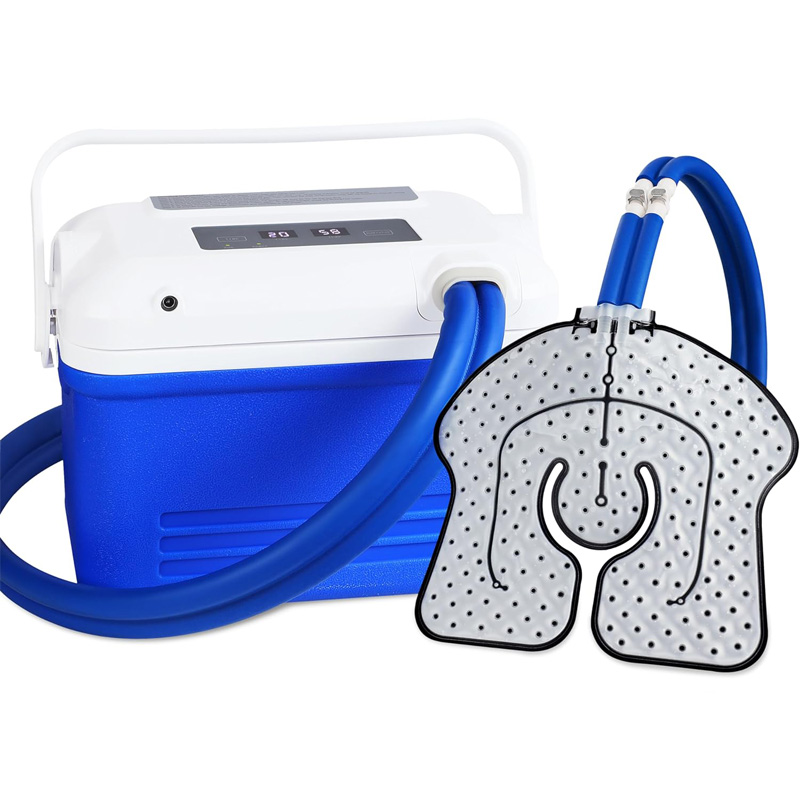 Cold Therapy System-CTM-1