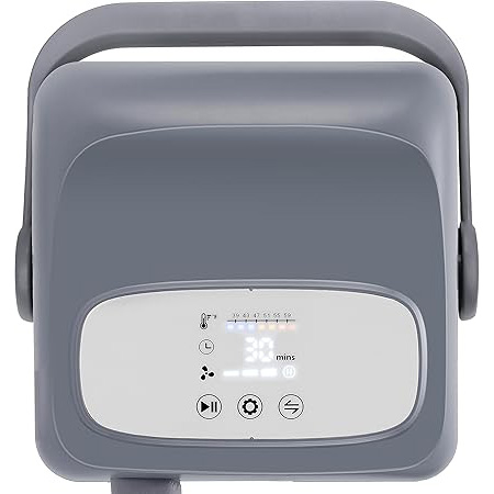 Cold Therapy System-CTS-V2