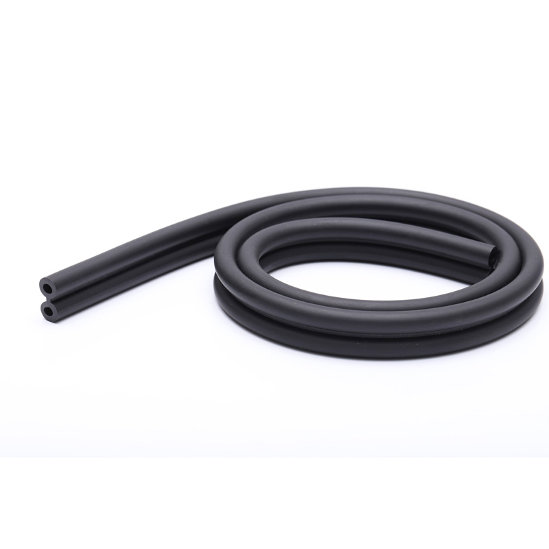 Dual-combined Tubing