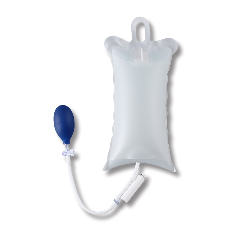 Disposable Pressure Infusion Bag-TDIB -500P