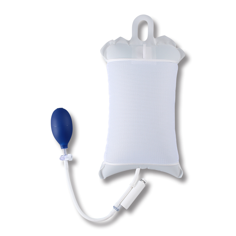 Disposable Pressure Infusion Bag-DIB -500P