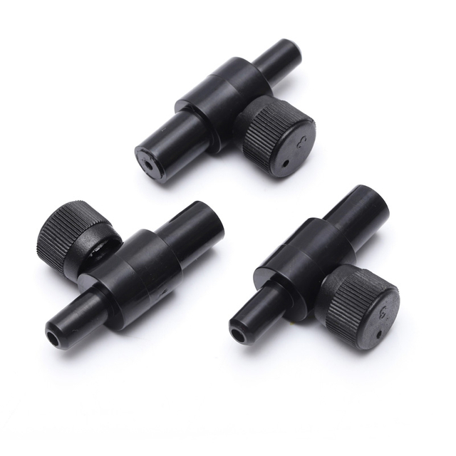 Plastic Rotary Valve